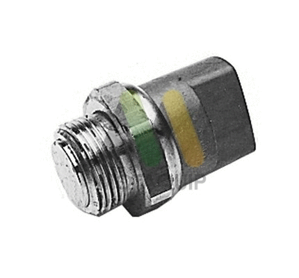 Temperature Switch, radiator fan (LVRF404)