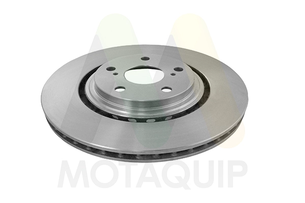 Brake Disc (LVBD1727)