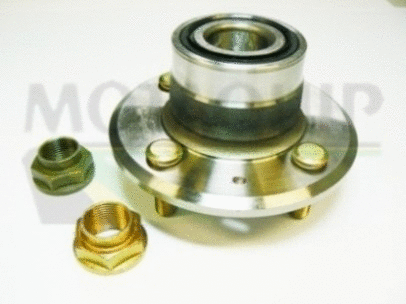 Wheel Bearing Kit (VBK876)