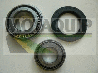 Wheel Bearing Kit (VBK1324)