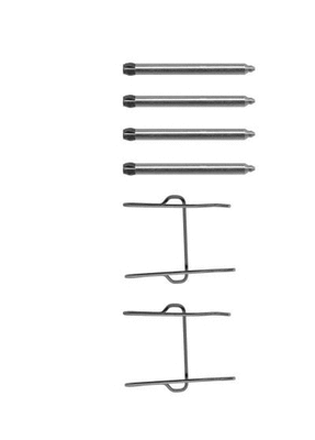 Accessory Kit, disc brake pad (VMK609)