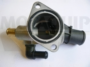 Thermostat, coolant (VTK80)