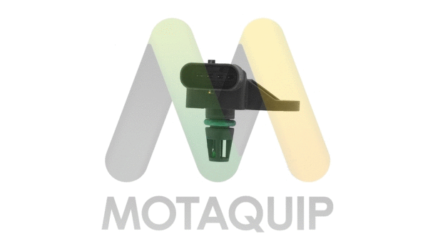 Sensor, intake manifold pressure