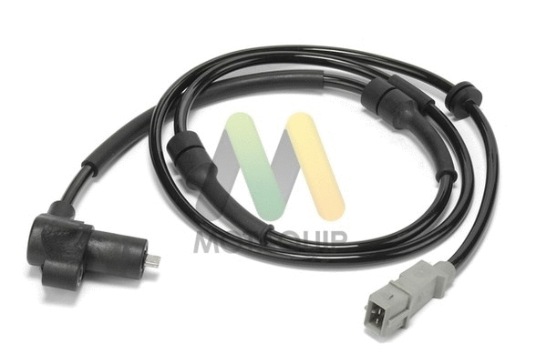 Sensor, wheel speed (LVAB510)