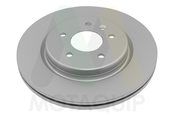 Brake Disc (LVBD1905)