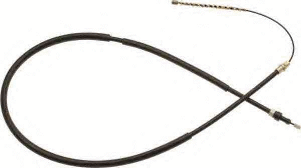 Cable Pull, parking brake (VVB7)