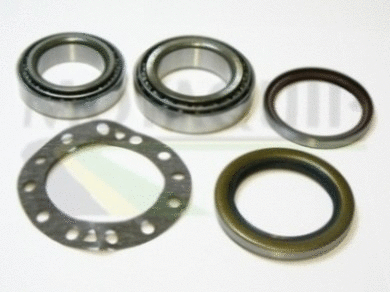 Wheel Bearing Kit (VBK1192)