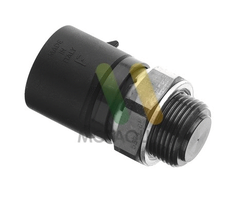 Temperature Switch, radiator fan
