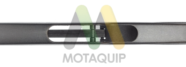 Wiper Blade (VWB251R)