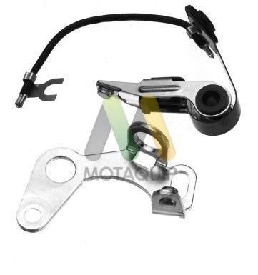 Contact Breaker, distributor (LVCS213)