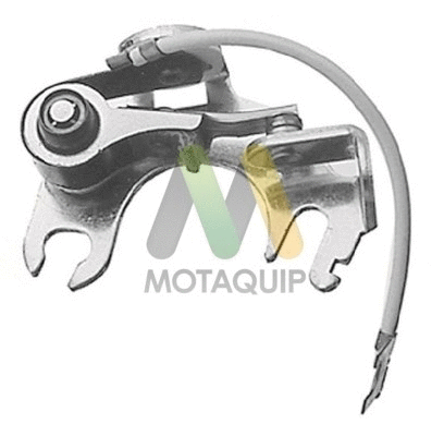 Contact Breaker, distributor (LVCS238)
