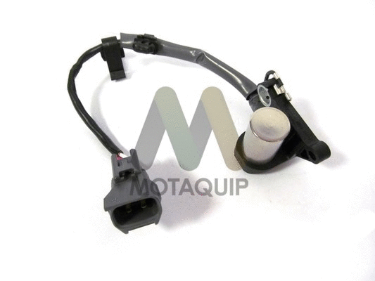 Sensor, crankshaft pulse (LVRC271)