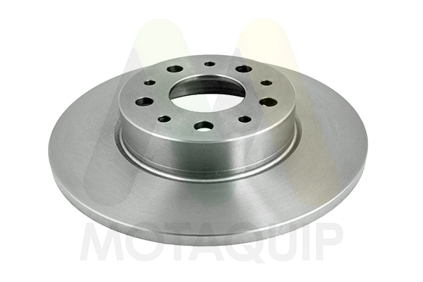 Brake Disc (LVBD1706)