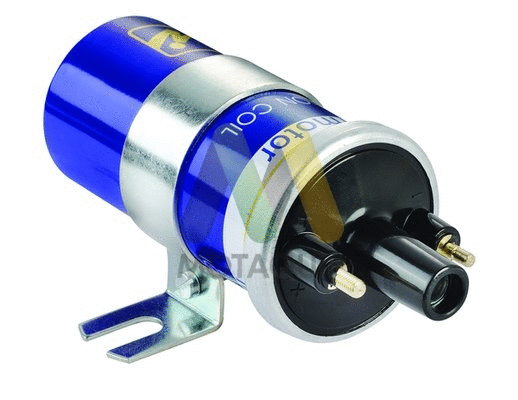 Ignition Coil (LVCL215)