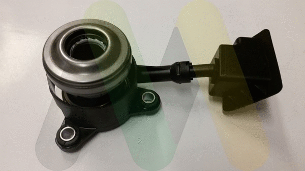 Central Slave Cylinder, clutch