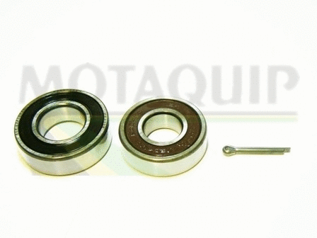 Wheel Bearing Kit (VBK684)