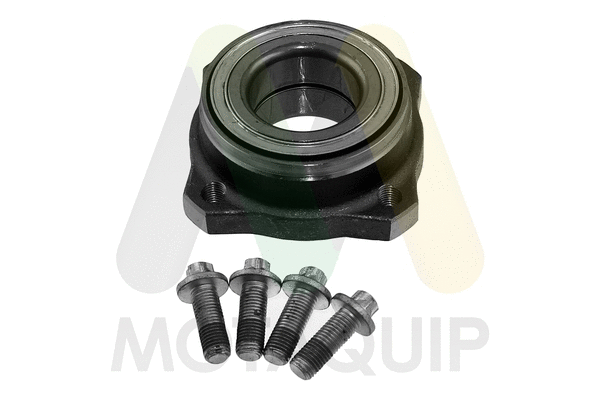 Wheel Bearing Kit (LVBW1781)