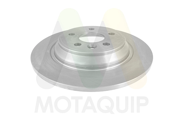 Brake Disc (LVBD1332Z)