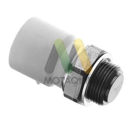 Temperature Switch, radiator fan