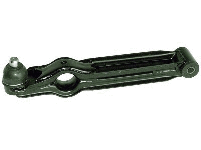 Control/Trailing Arm, wheel suspension (VSA781)