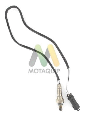 Lambda Sensor (LVOS1585)