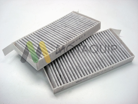 Filter, cabin air (LVCF529)