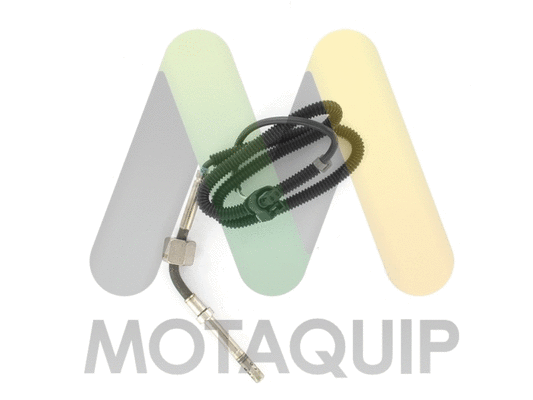 Sensor, exhaust gas temperature (LVET362)