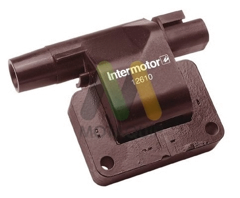 Ignition Coil (LVCL1248)