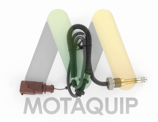 Sensor, exhaust gas temperature (LVET301)