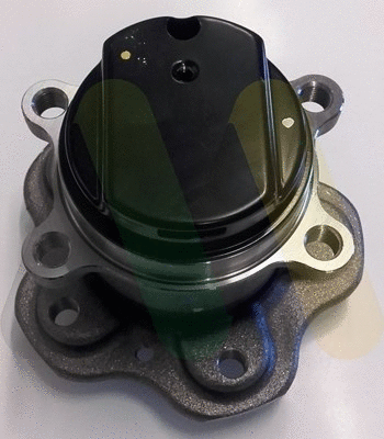 Wheel Bearing Kit (LVBK1722)