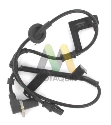 Sensor, wheel speed (LVAB552)