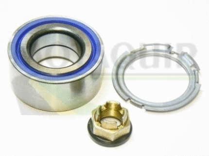 Wheel Bearing Kit (VBK1177)