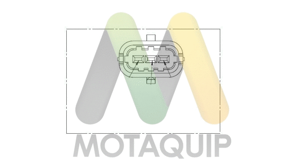 Sensor, crankshaft pulse