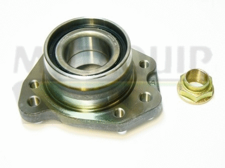 Wheel Bearing Kit (VBK1103)