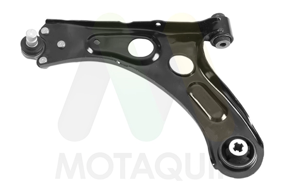 Control/Trailing Arm, wheel suspension (LVSA2140)