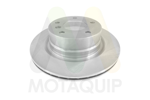 Brake Disc (LVBD1603)