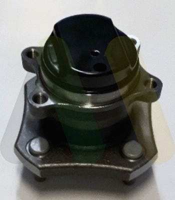 Wheel Bearing Kit (LVBK1747)