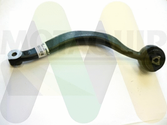 Control/Trailing Arm, wheel suspension (VSA1242)