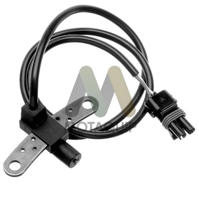 Sensor, crankshaft pulse (LVRC391)