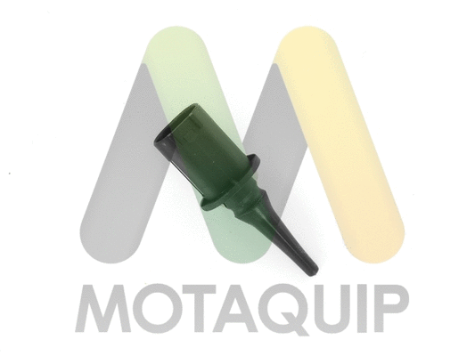 Sensor, exterior temperature (LVAT141)