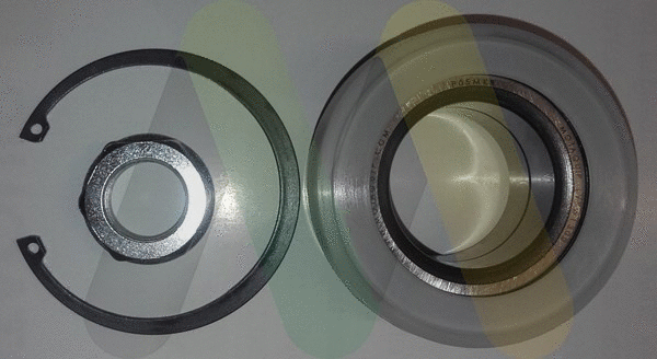 Wheel Bearing Kit (LVBW1300)