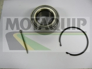 Wheel Bearing Kit (VBK1213)