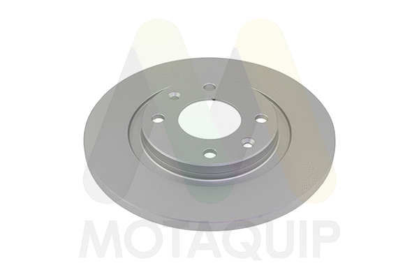 Brake Disc (LVBD857)