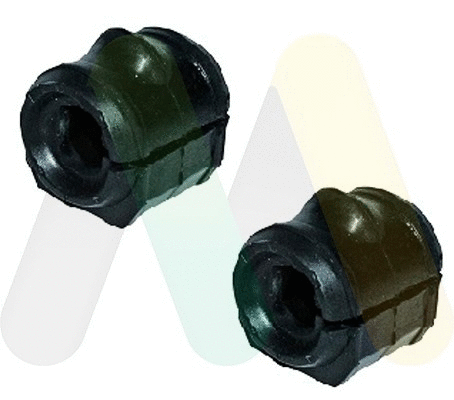Mounting, stabiliser bar (LVSK1113K)