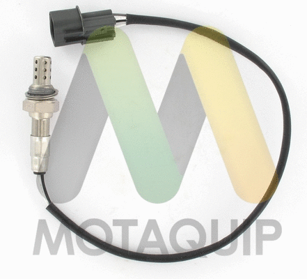 Lambda Sensor (LVOS1984)
