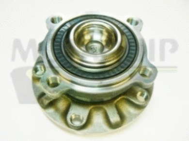 Wheel Bearing Kit (VBK829)