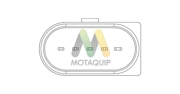 Mass Air Flow Sensor (LVMA368)