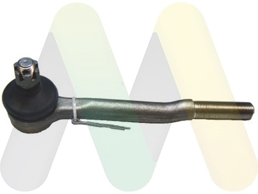 Tie Rod End (VTR1108)