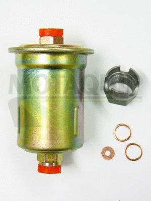 Fuel Filter (VFF332)