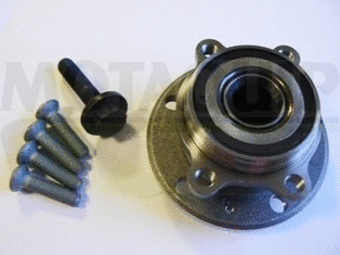Wheel Bearing Kit (LVBK1581)